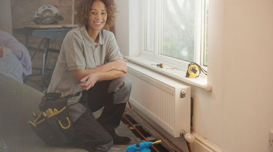 Professional septic pumping service in Wallace, CA